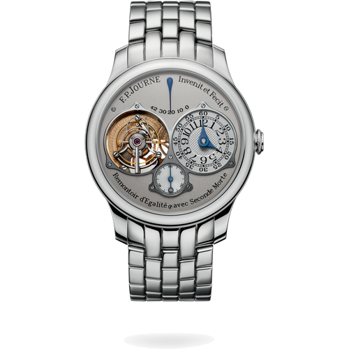 F.P. Journe Tourbillon Souverain
