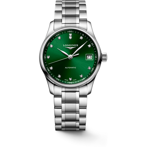 Longines Master Collection