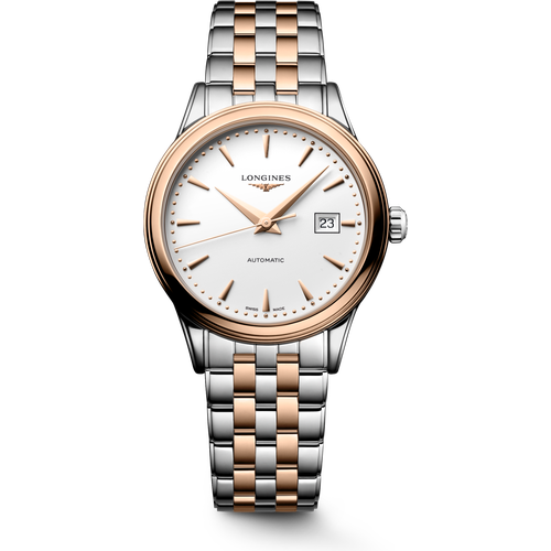Longines Flagship Classic