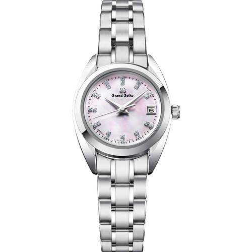 Grand Seiko Heritage