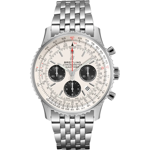 Breitling Navitimer B01 Chronograph 43