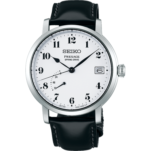 Seiko Presage