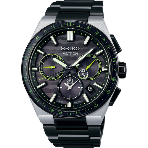 Seiko Astron