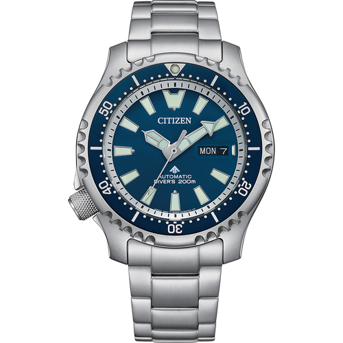 Citizen NY0161-63L