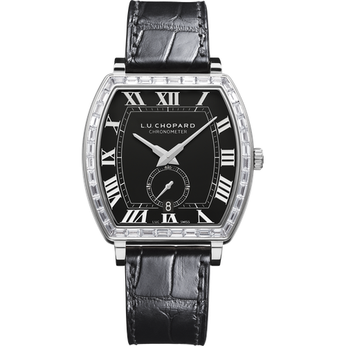 Chopard L.U.C Heritage Grand Cru