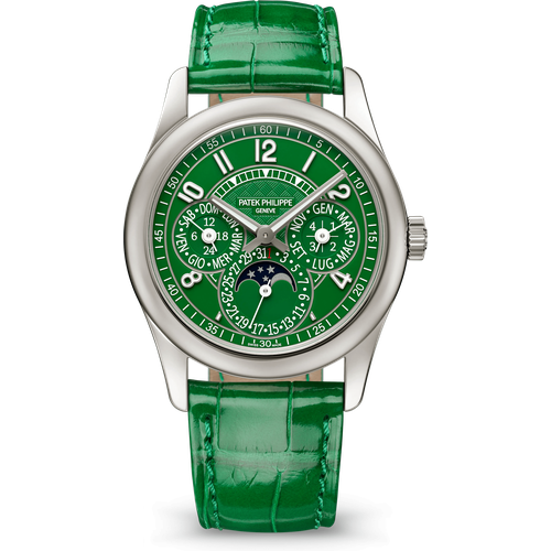 Patek Philippe Grand Complications 7147
