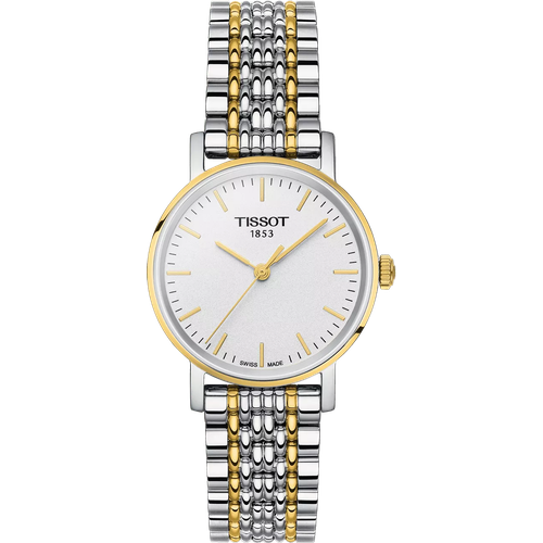 Tissot Everytime