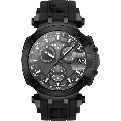 Tissot T-Race Chronograph