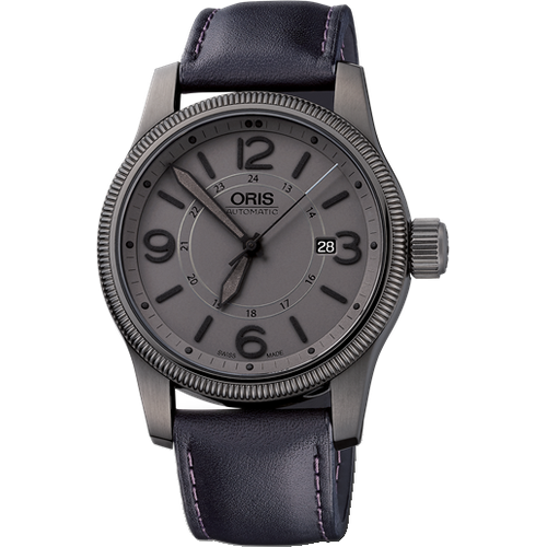 Oris Big Crown Date