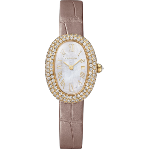 Cartier Baignoire
