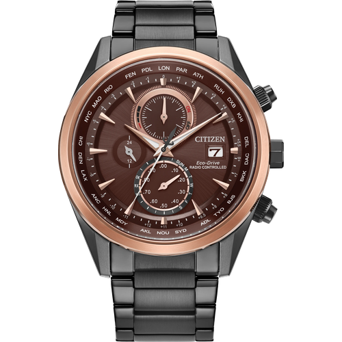 Citizen Sport Luxury