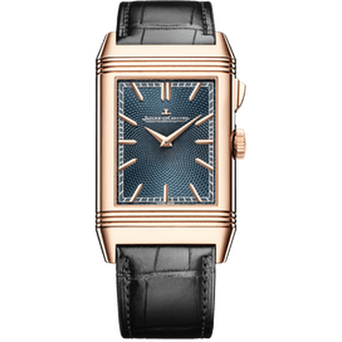 Jaeger-LeCoultre Reverso Tribute Minute Repeater