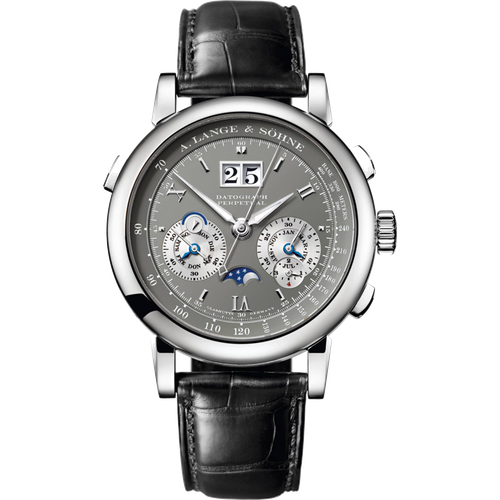 A. Lange & Söhne Datograph Perpetual