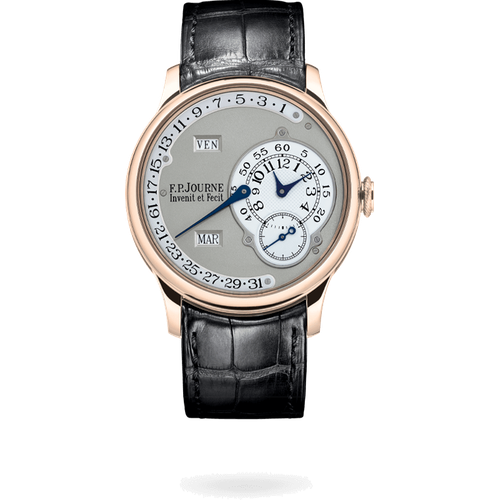 F.P. Journe Octa Calendrier