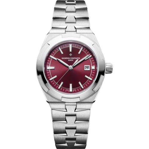 Vacheron Constantin Overseas self-winding