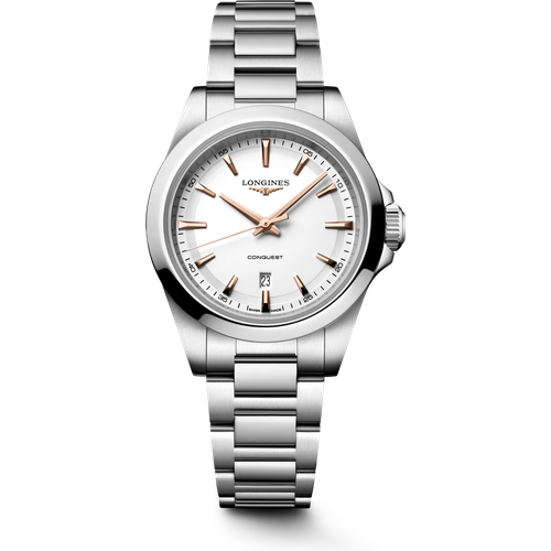 Longines Conquest