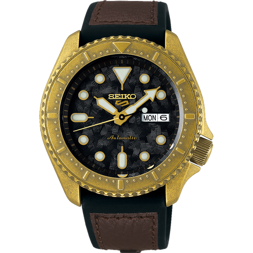 Seiko 5 Sports SKX series