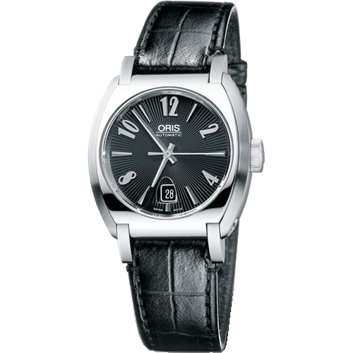 Oris Frank Sinatra Lady Date