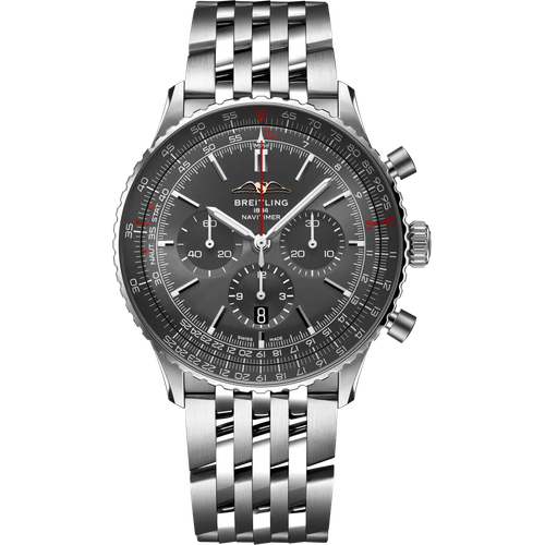 Breitling Navitimer B01 Chronograph 46