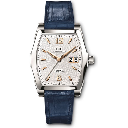 IWC Schaffhausen Da Vinci Automatic