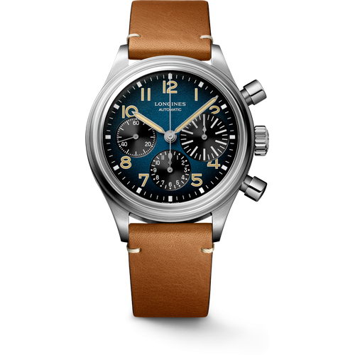 Longines Avigation BigEye