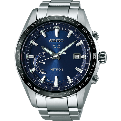 Seiko Astron