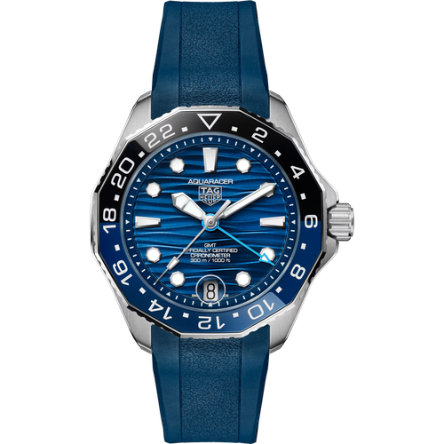 TAG Heuer Aquaracer Professional 300 GMT