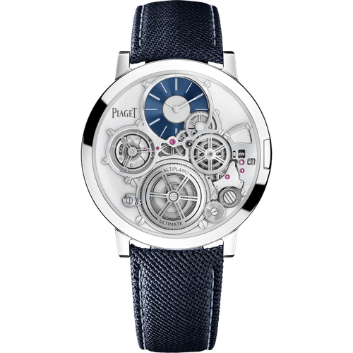 Piaget Altiplano Ultimate Concept