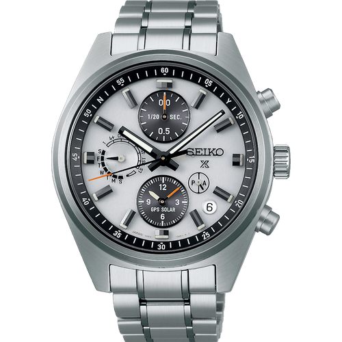 Seiko Prospex SPEEDTIMER