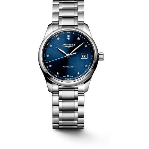 Longines Master Collection