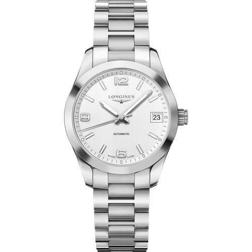 Longines Conquest Classic