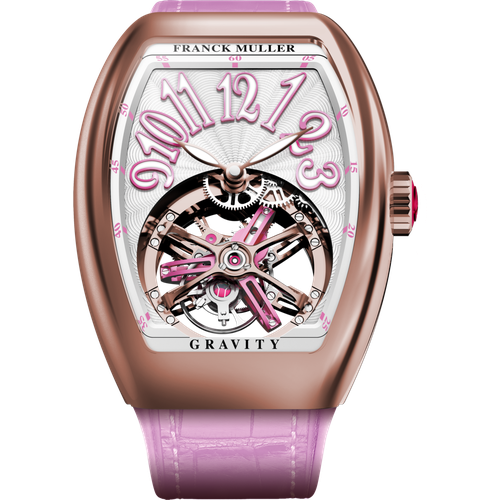Franck Muller Gravity Lady
