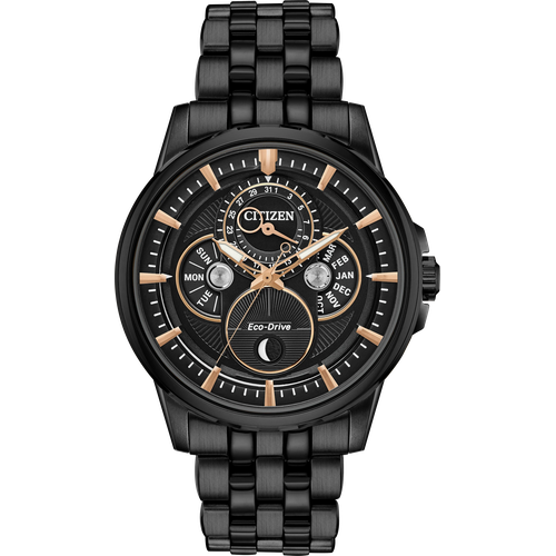 Citizen Calendrier
