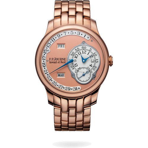 F.P. Journe Octa Calendrier