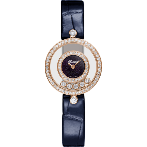 Chopard Happy Diamonds Icons
