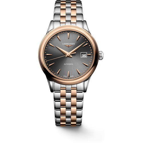 Longines Flagship Classic
