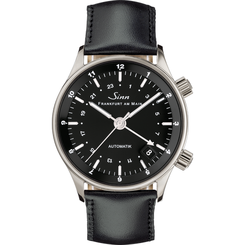 Sinn Spezialuhren 6036