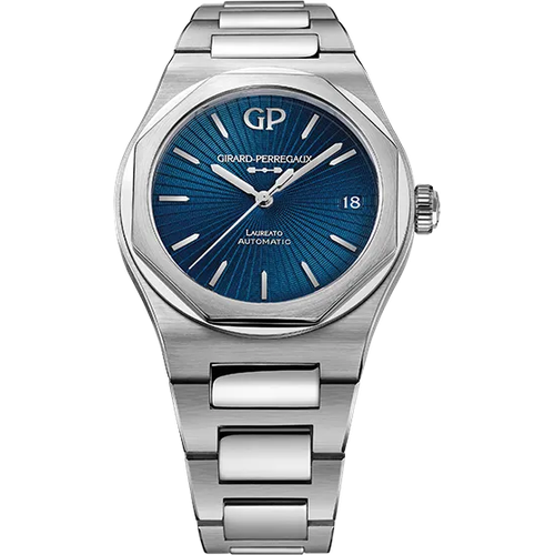Girard-Perregaux Laureato 42mm Aiiro