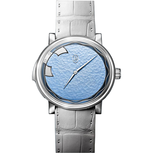 Parmigiani Fleurier Carillon Tourbillon
