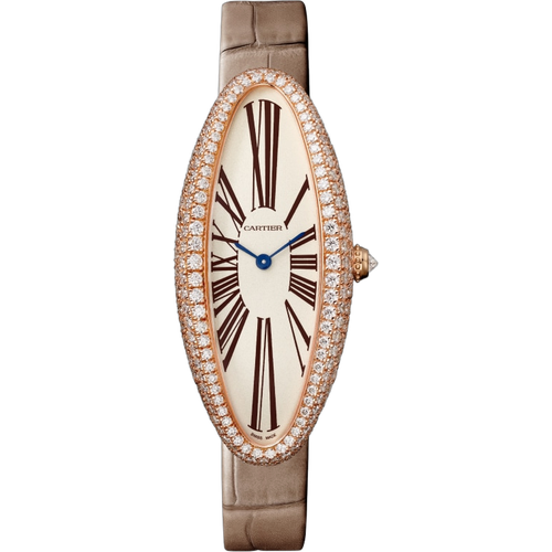 Cartier Baignoire Allongée