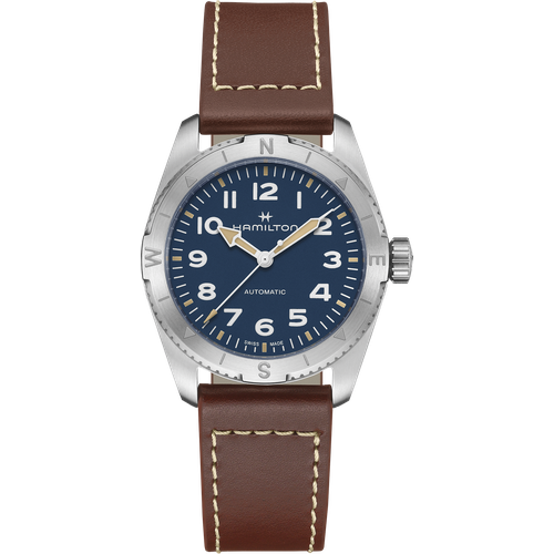 Hamilton Khaki Field Expedition Auto