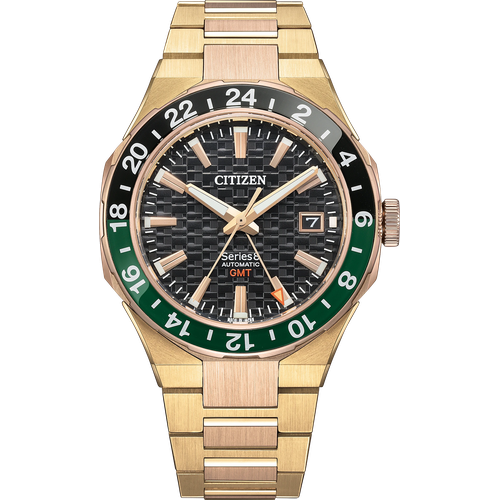 Citizen Series8 880 GMT