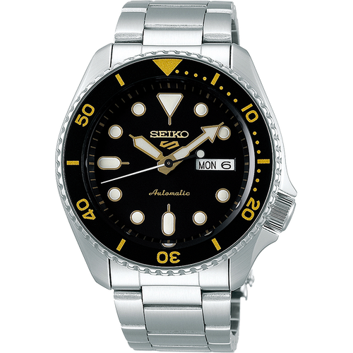 Seiko 5 Sports