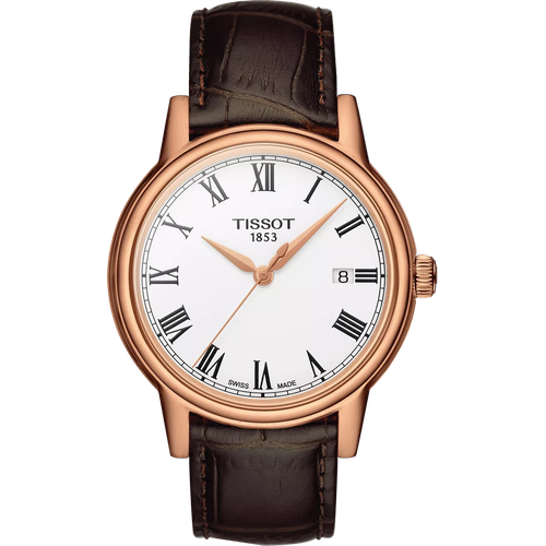 Tissot Carson