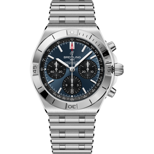 Breitling Chronomat B01 Chronograph 42