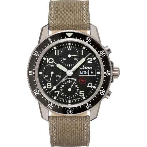 Sinn Spezialuhren 103 Ti Ar