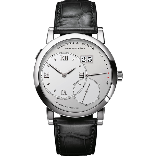 A. Lange & Söhne Grand Lange 1