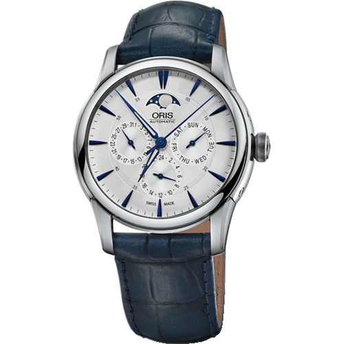 Oris Artelier Complication