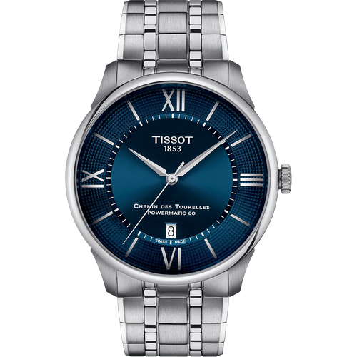 Tissot Chemin des Tourelles