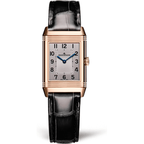 Jaeger-LeCoultre Reverso Classic Duetto
